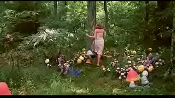 Alice in wonderland a musical porno 1976