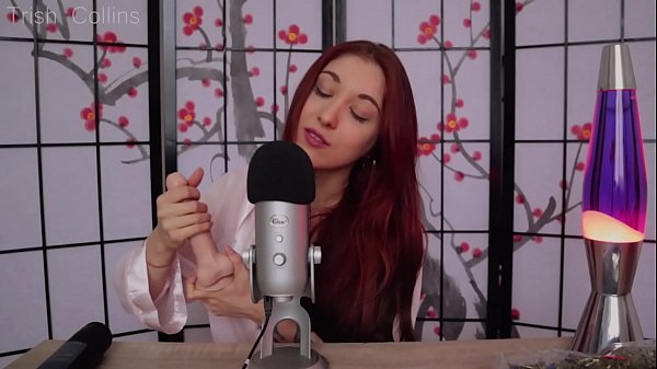 Asmr ciumenta