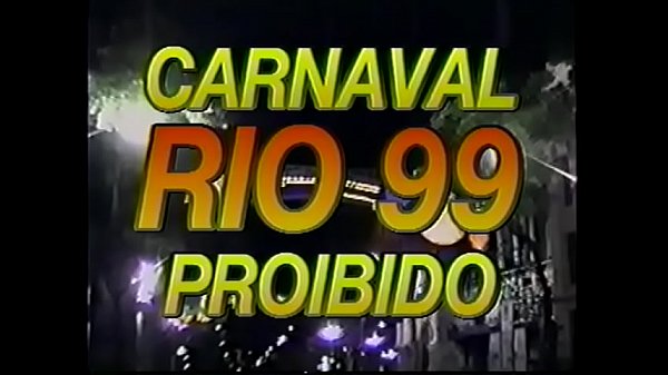 Carnaval rio porn