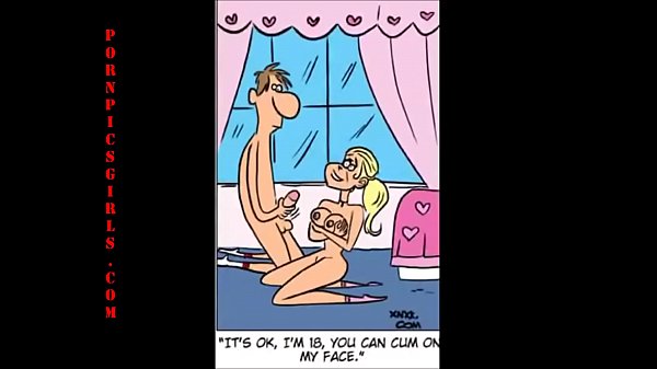 Cartoon videos de sexo