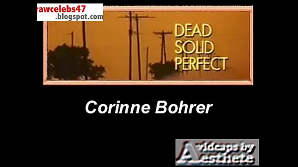 Corinne bohrer