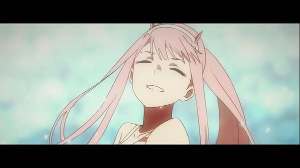 Darling in the franxx icon