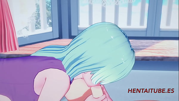 Deadly seven sins hentai