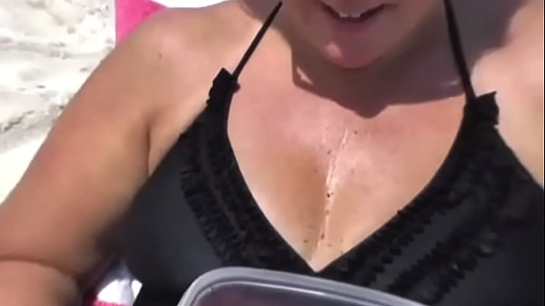 Debbie big boobs
