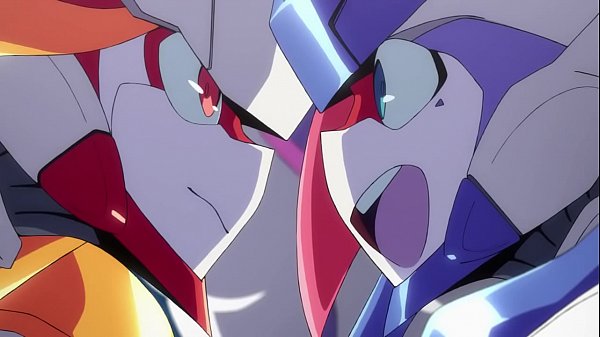 Deres in anime