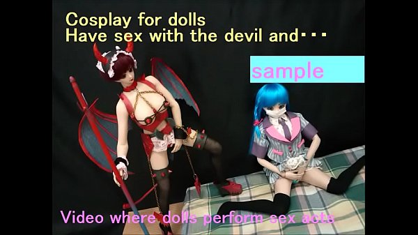 Diabo sexo