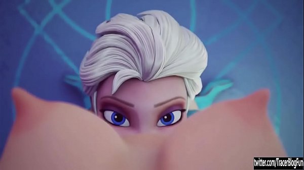 Elsa anna frozen
