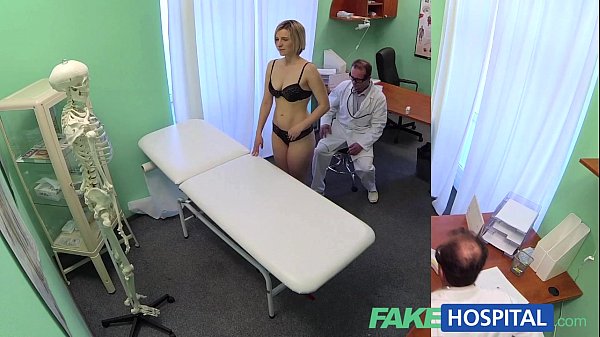 Fake hospital pregnant
