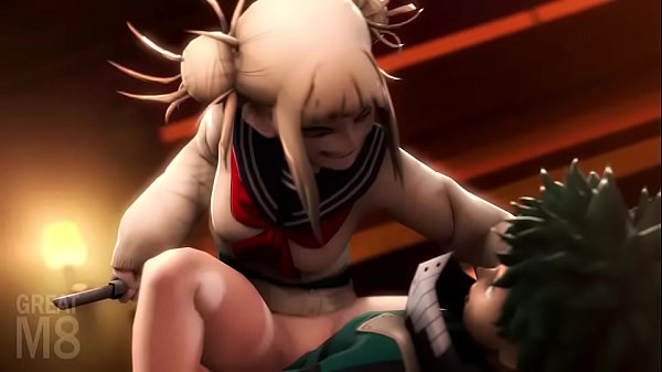 Fotos da toga boku no hero