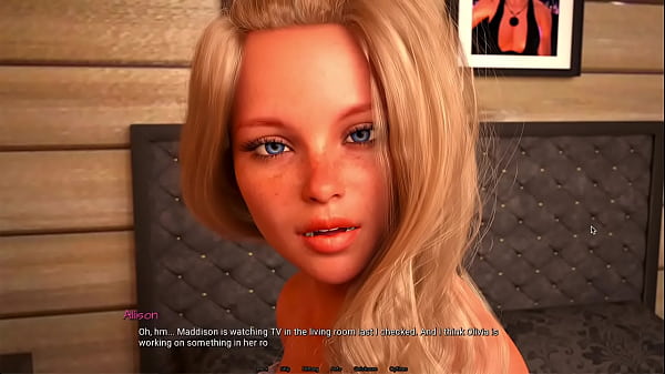 Game girl porno