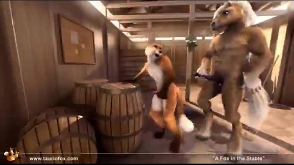 Gay furry horse porn