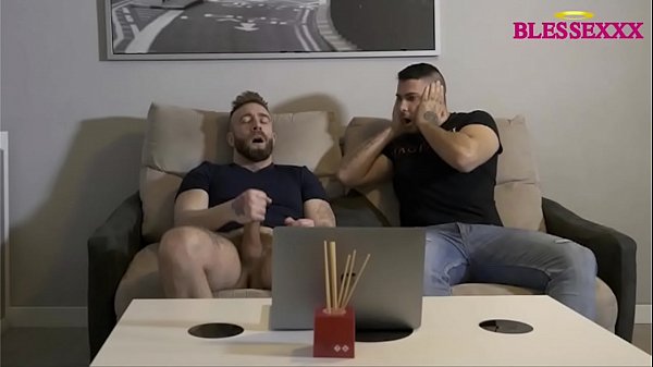 Gay handjob videos