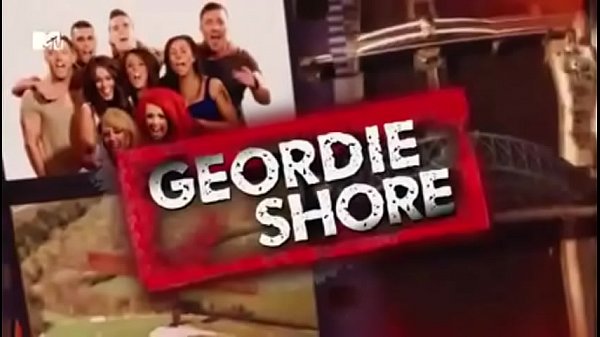 Geordie shore elenco