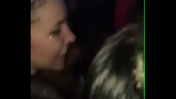 Girlfriend public