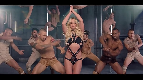 I want fuck britney spears