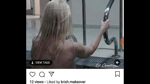 Instagram celebs nude