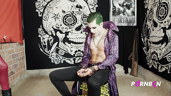 Joker porno