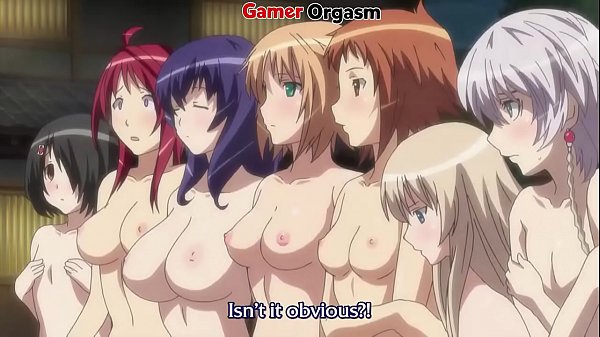 Manga boobs