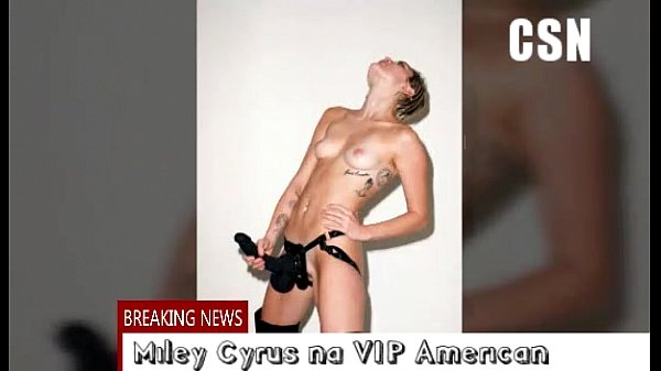 Miley cyrus ass