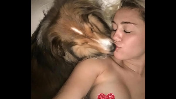 Miley cyrus leaked blowjob