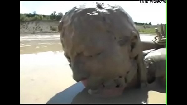 Mud bondage