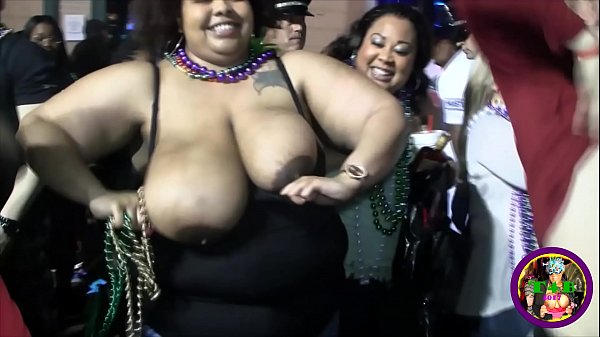 Naked black women big tits
