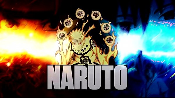 Naruto rap