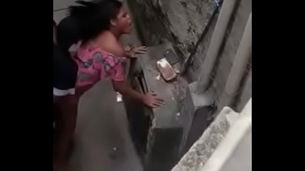 Novinhas da favela nuas