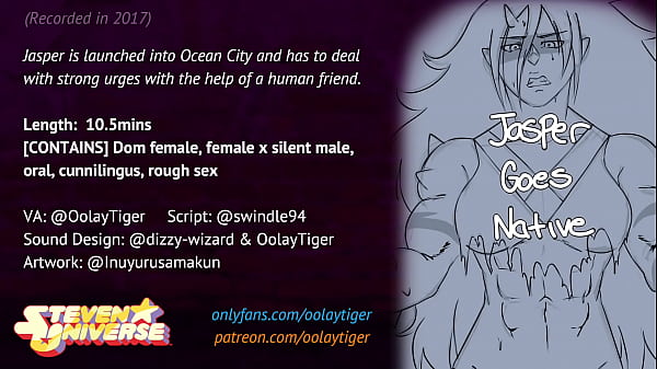 Oolay tiger porn