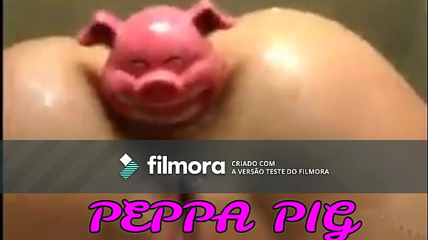 Porn peppa pig