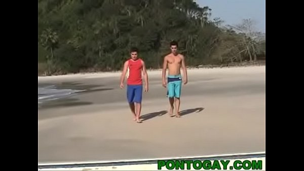 Porno gay brasileiro 2016