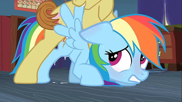 Rainbow dash pinkie pie my little pony