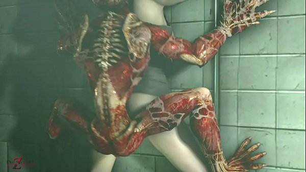 Resident evil 2 remake claire mod naked