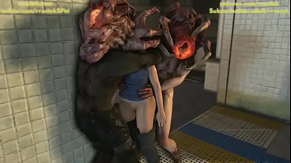 Resident evil 2 remake skin mods