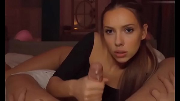 Scarlett johansson deepfake porn