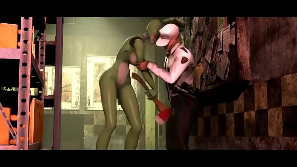Sex five nights at freddy\'s