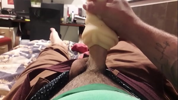 Sexo masturbador masculino