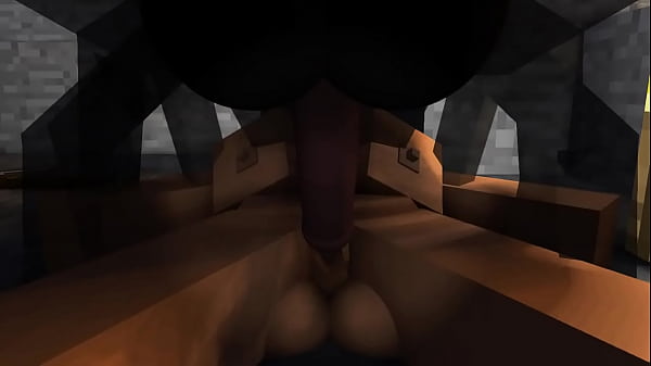Sexo minecraft animation