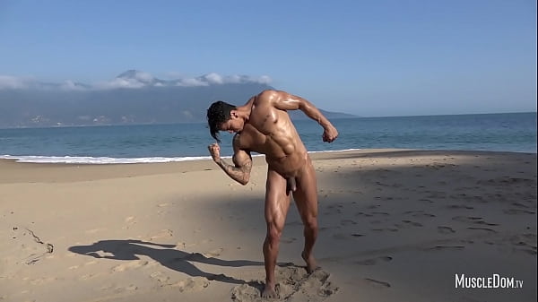 Sexy gay brazil