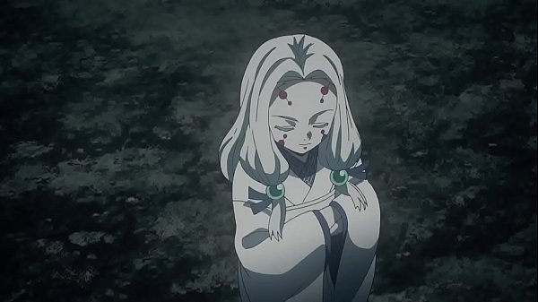 Shikkoku no shaga the animation episode 18