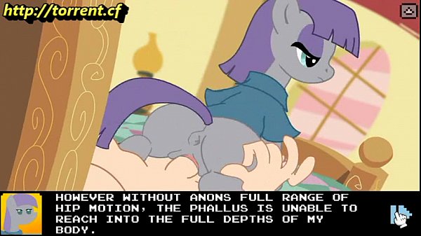 Smolder my little pony