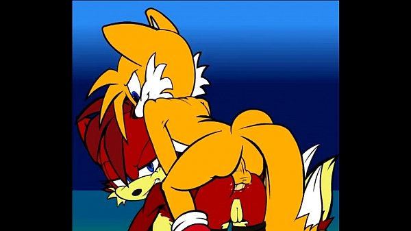 Sonic game tails