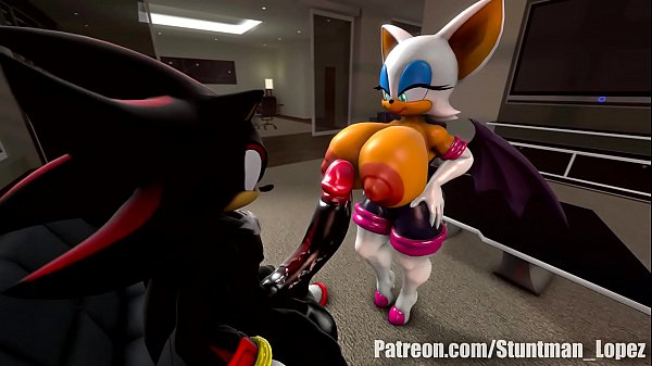 Sonic tails porn