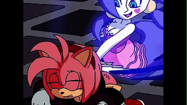 Sonic x porn