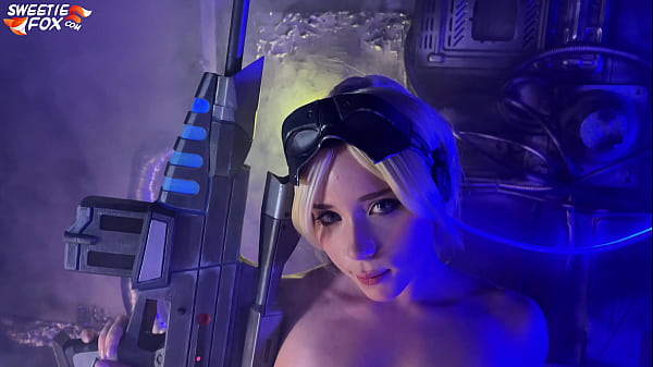 Starcraft porno
