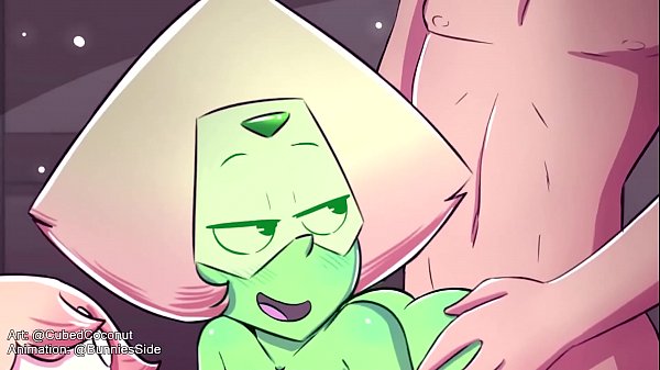 Steven universe pearl hentai