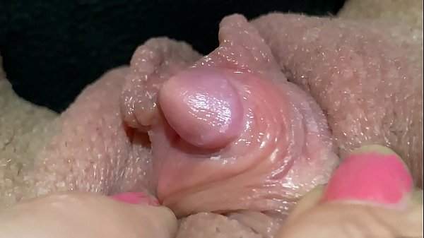 Sugador de clitoris video