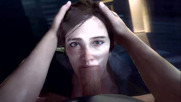 The last of us gifs