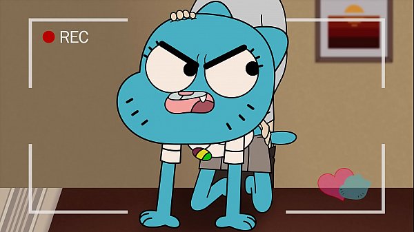 Turma de gumball