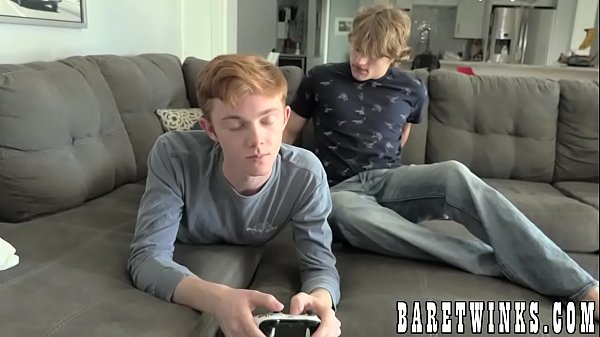Videos gays bare